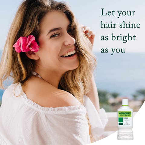 MACADEMIA Rejuvenating Shampoo