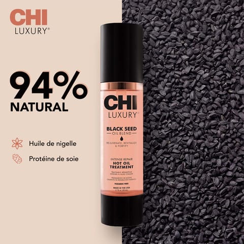 هيليز قولد معالج مركب مقوي للشعر - 50Ml