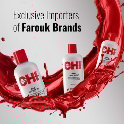 هيليز قولد معالج مركب مقوي للشعر - 50Ml