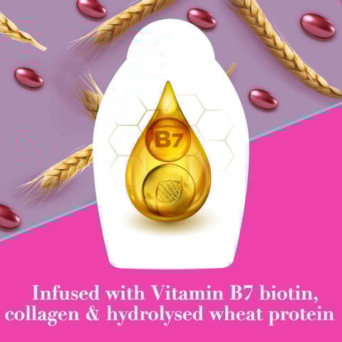Biotin & Collagen Conditioner 385Ml