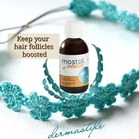 Neo Hair Lotion 120 ML