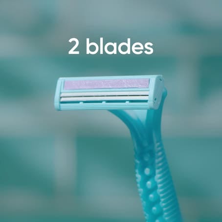 Venus and Olay Womens Razor Refill Cartridges 4 Count