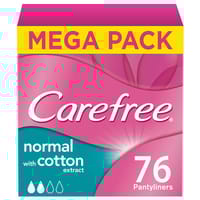 C/F Cotton Fresh 76'S56574
