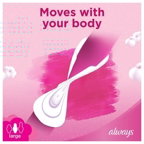 Comfort One Step Pads 10 Pads
