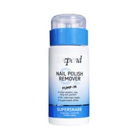 Nail Polish Remover S/Fast 125ml