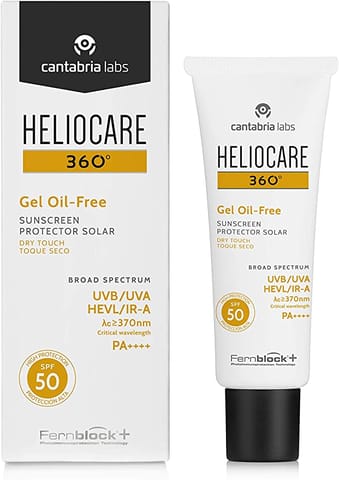 Beauty Of Joseon Relief Sun Rice Spf50