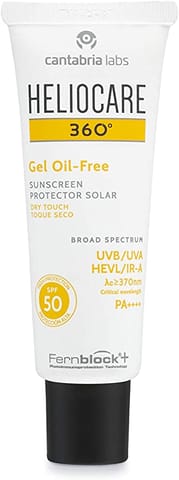 Beauty Of Joseon Relief Sun Rice Spf50