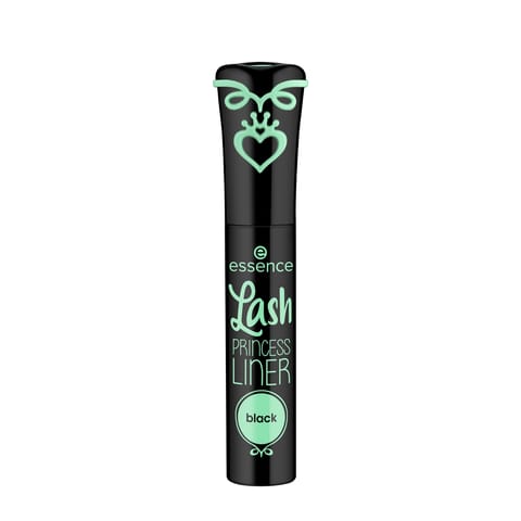 WET N WILD Liquid Eyeliner Black