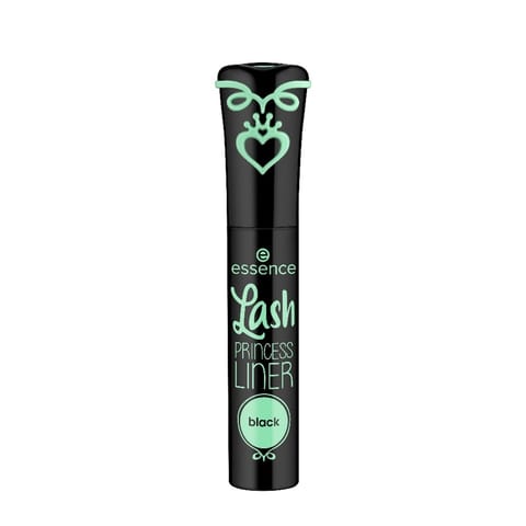 WET N WILD Liquid Eyeliner Black