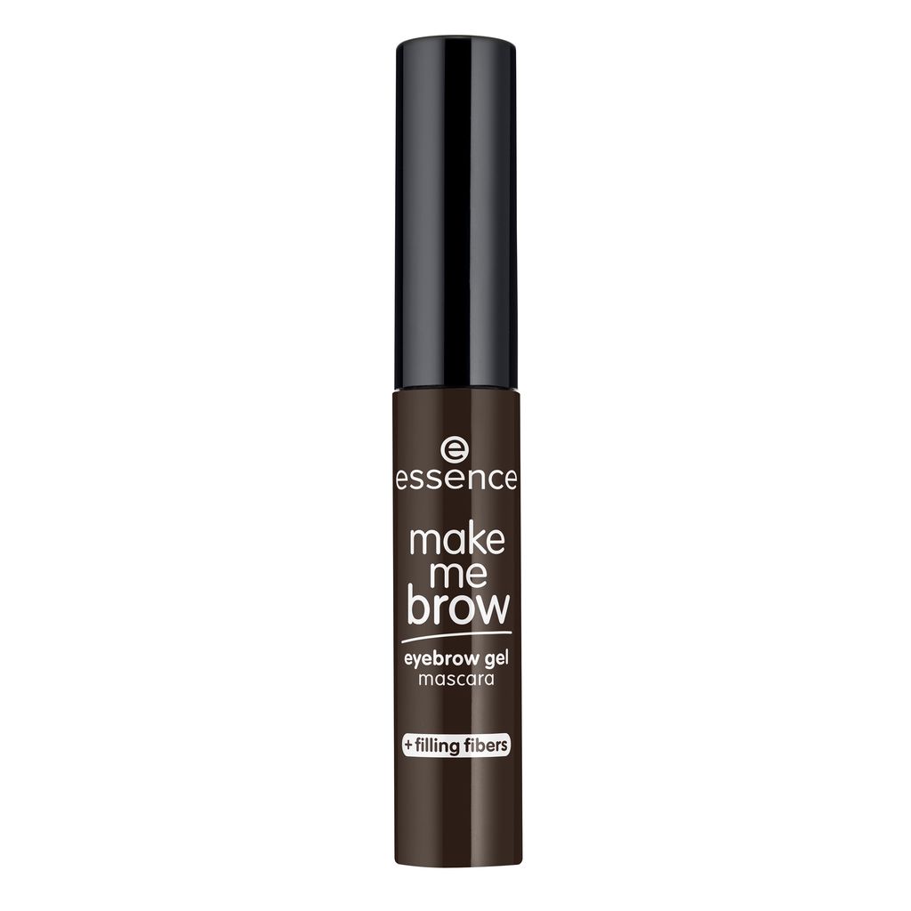 ESSENCE Eyebrow Mascara Make Me Brow Gel 06