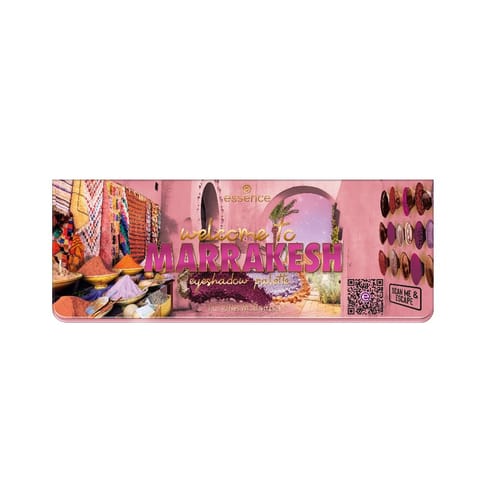 Sheglam Eyeshadow Palette - Love N Taupe
