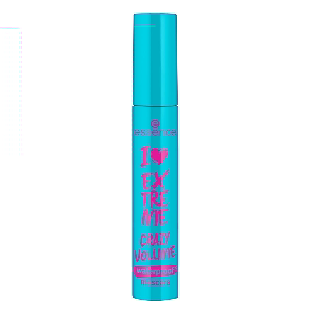 ESSENCE Disney Villains I Love Extreme Volume Mascara - Crazy WP