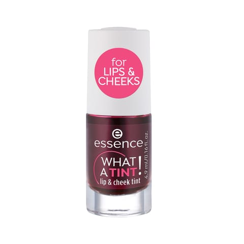 Essence Tinted Kiss Hydrat Lip Tint# 106