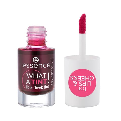 Essence Tinted Kiss Hydrat Lip Tint# 106