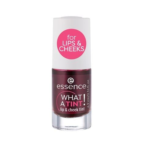 Essence Tinted Kiss Hydrat Lip Tint# 106