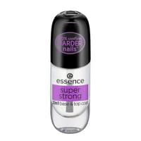 ESSENCE Super Strong 2in1 Base&Top Coat