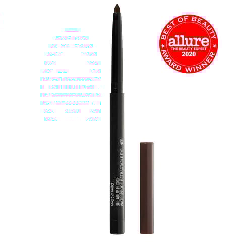 WET N WILD Proline Eyeliner - Black