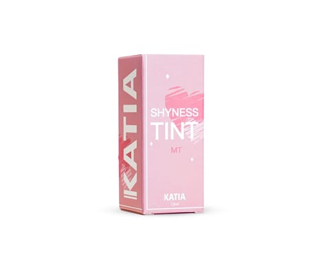 Essence Tinted Kiss Hydrat Lip Tint# 106