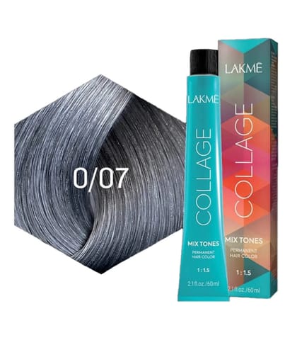 Olia, 4.0 Dark Brown, No Ammonia Permanent Haircolor, with 60% Oils