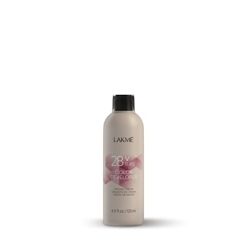 Olia, 4.0 Dark Brown, No Ammonia Permanent Haircolor, with 60% Oils