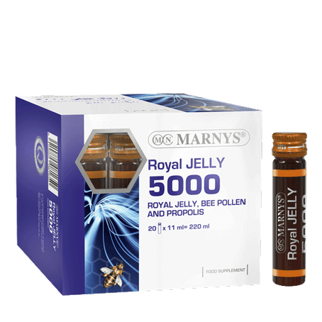 NHS Daily Gummy Multivitamin 60 Gummies