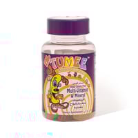 Mr. Tumee, Gummies, Multivitamins & Minerals - 60 Pieces