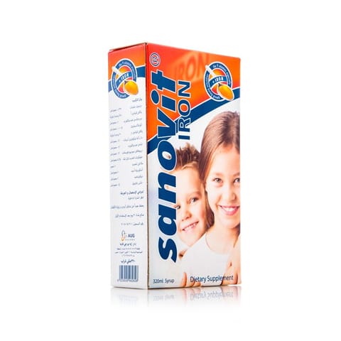 Argitone Syrup 100 Ml