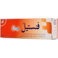 فنستيل جل 30 جم