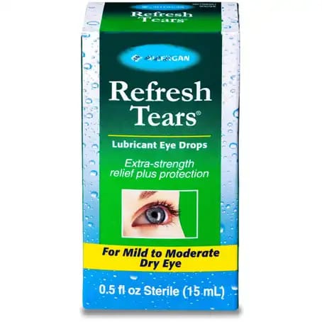 FENISTIL Drops 20Ml