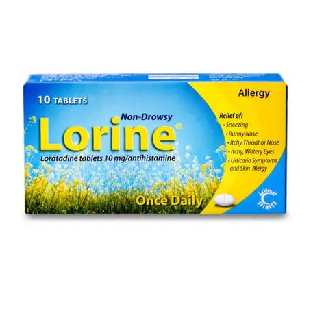 OTRIVIN 0.1% Nasal drop 10Ml