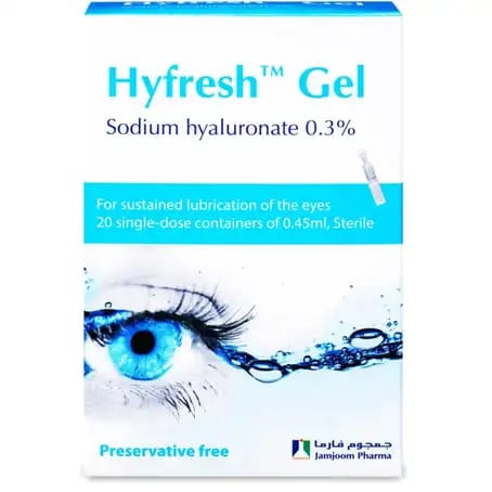 FENISTIL Drops 20Ml