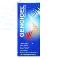 Gengigel Adult Tube 20ml