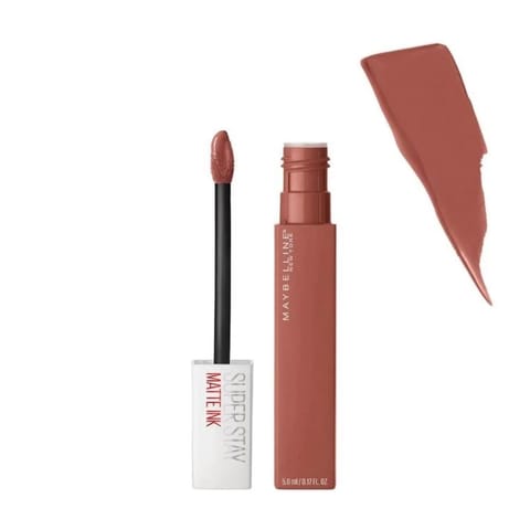 WnW Lip Oil - Fuzzy Pillow