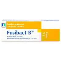 Fusibact-B Cream 15 gm
