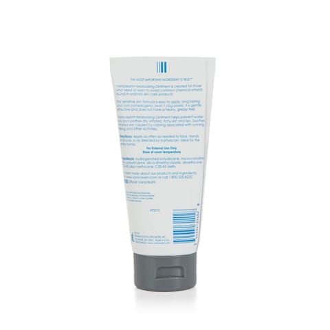 Fluff Face Milk Blueberry Soothing Serum