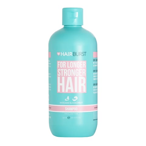 MACADEMIA Rejuvenating Shampoo