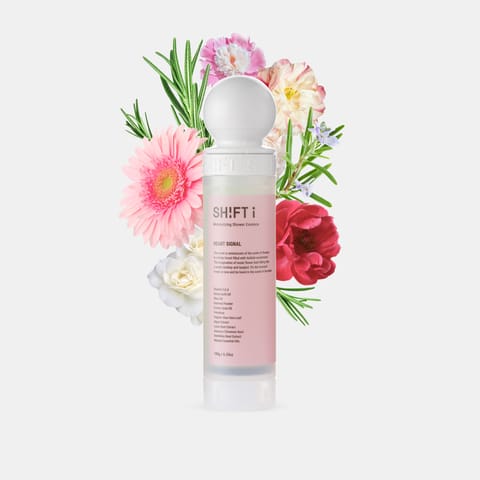 Hair Growth Trigger  180ml
