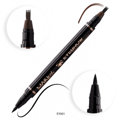 Rimmel Brow This Way Brow Sculpting Kit