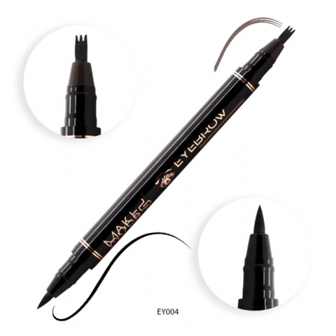 Rimmel Brow This Way Brow Sculpting Kit
