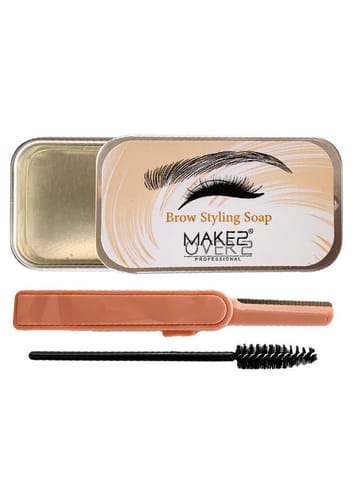 MR Duo Brow Pencil