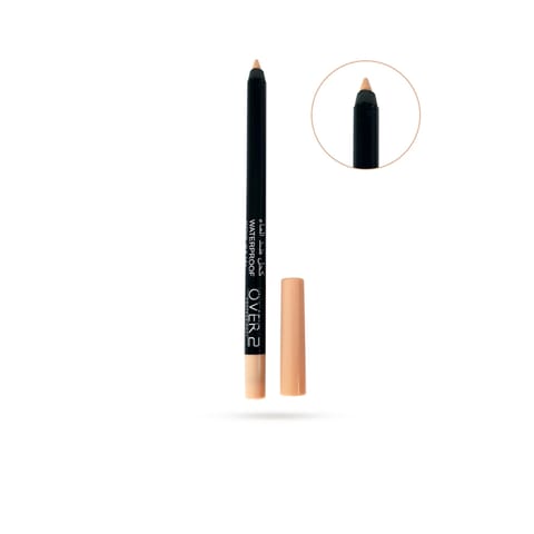 Note Ultra Rich Color Pencil# 01 Black