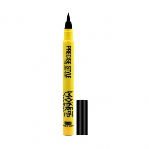 WET N WILD Liquid Eyeliner Black