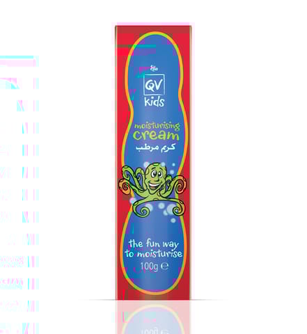 Hydra Bebe Body Lotion