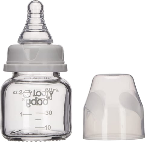 Natural Silicon Teat