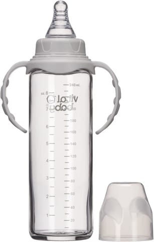 Classic Plus Bottle 260Ml