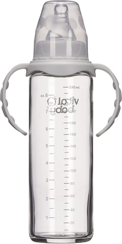 Classic Plus Bottle 260Ml