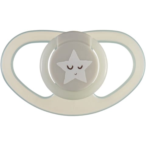 Natural Silicon Teat