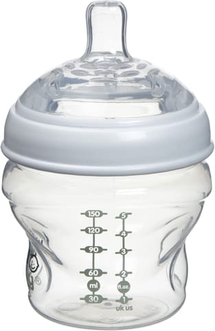 Natural Silicon Teat