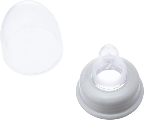 Natural Silicon Teat