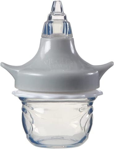 Natural Silicon Teat